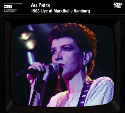 Au Pairs