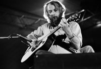 John Fahey