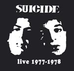 Suicide Box